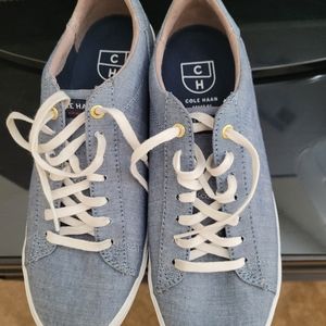 Brand new w/o tags or box Cole Haan